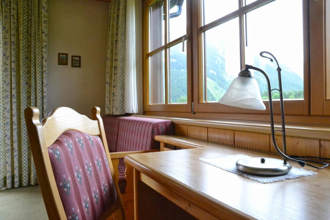 Pension Moslehnerhof Ramsau am Dachstein Kültér fotó